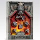 Metall Dwarven Dice Set (7)