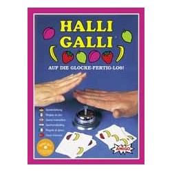 Halli Galli