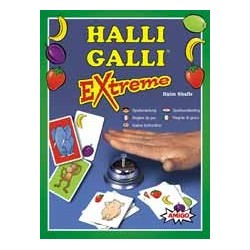 Halli Galli Extreme