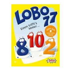 Lobo 77