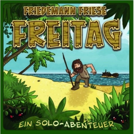 Freitag