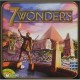 7 Wonders english