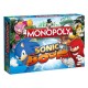 Monopoly Sonic Boom