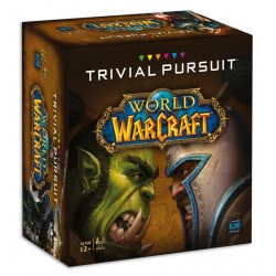 World of Warcraft Trivial Pursuit