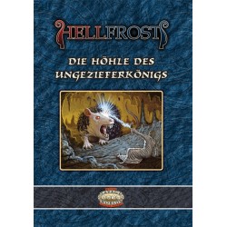 Hellfrost Ungezieferkönig