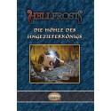 Hellfrost Die Höhle des Ungezieferkönigs (Abenteuer 1)