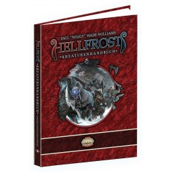 Hellfrost Kreaturenhandbuch