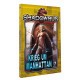 Shadowrun 5 Krieg um Manhattan