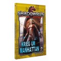 Shadowrun 5 Krieg um Manhattan