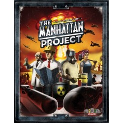 Manhattan Project