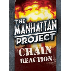 Manhattan Project Chain Reaction