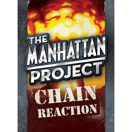 Manhattan Project Chain Reaction