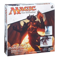 Magic the Gathering Battle for Zendikar Erweiterung