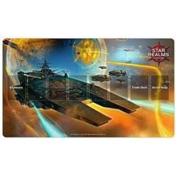 Star Realms Playmat Spielmatte