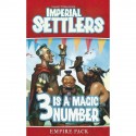 Imperial Settlers 3 is a magic number Empire Pack 02