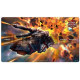 Star Realms Battle Mech Playmat