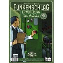 Funkenschlag Erweiterung 7 Die Roboter