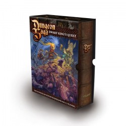 Dungeon Saga The Dwarf Kings Quest