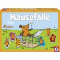 Die Maus, Mausefalle | Januar 2013