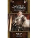 Game of Thrones AGoT Kartenspiel Der Eiserne Thron 2. Ed. Echter Stahl Westeros6