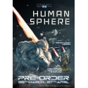 Infinity Human Sphere N3 (Englisch) 