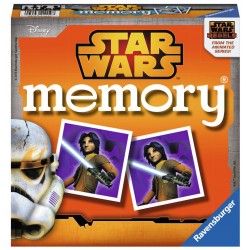 Memory Star Wars Rebels