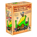 Munchkin 5+6+6.5