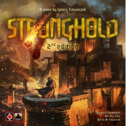 Stronghold 2nd Ed