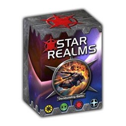 Star Realms Dt