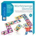 Würfelzwerge Domino