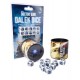 Doctor Who Dalek Dice