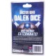 Doctor Who Dalek Dice