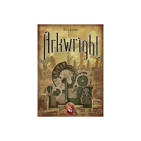 Arkwright