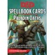 Dungeons and Dragons Paladin Oaths Deck (24 Cards)