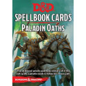 Dungeons and Dragons Paladin Oaths Deck (24 Cards)