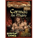 Red Dragon Inn Allies Cormac the Mighty