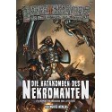 Dungeonslayers Die Katakomben des Nekromanten