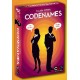 Codenames ENGLISH