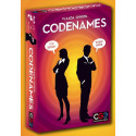 Codenames ENGLISH