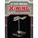 Star Wars X-Wing Y-Wing Erweiterungspack DEUTSCH