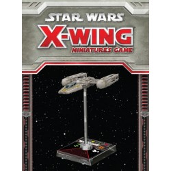 Star Wars X-Wing Y-Wing Expansion Pack ENGLISCH