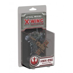 Star Wars X-Wing: HWK-290 Expansion Pack