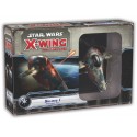 Star Wars X-Wing Sklave 1 Erweiterungspack DEUTSCH