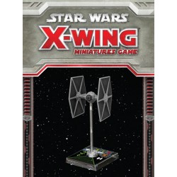Star Wars X-Wing: TIE Fighter Erweiterung-Pack DEUTSCH