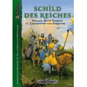 Das schwarze Auge DSA5 Schild des Reiches