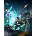 Shadowrun Core Rulebool 5th Ed. RPG (HC)