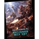 Shadowrun Beginner Box