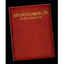 Shadowrun Run Faster Limited Edition