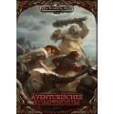 Aventurisches Kompendium (Taschenbuch) 