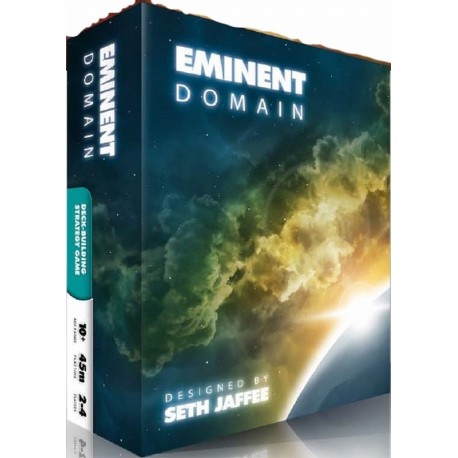 Eminent Domain (engl.)